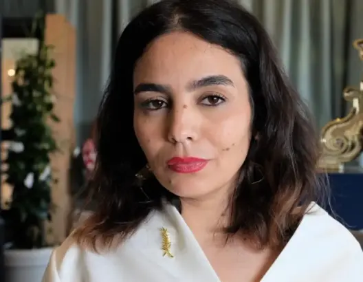 المغربية أسماء المدير ضمن لجنة تحكيم “الكان” في مسابقة “نظرة ما”