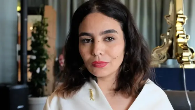 المغربية أسماء المدير ضمن لجنة تحكيم “الكان” في مسابقة “نظرة ما”
