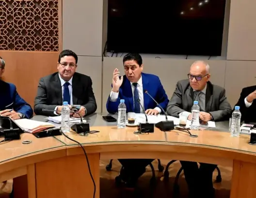 صراخ وتبادل للاتهامات حول تدبير الميزانية في اجتماع صاخب للفريق الاستقلالي