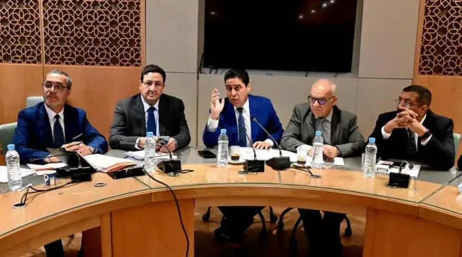 “أزمة اللجنة التنفيذية”.. الفريق الاستقلالي بالبرلمان يُضاعف متاعب بركة
