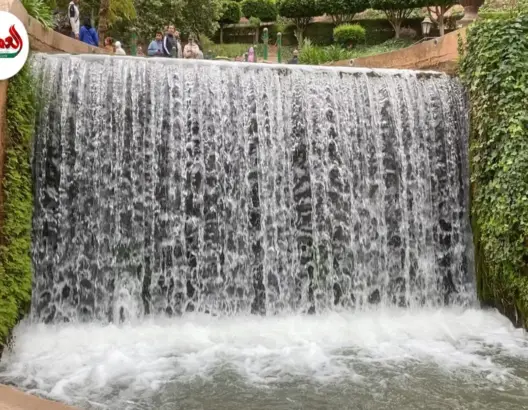 عين أسردون.. جمال طبيعي يفتقر للتسويق السياحي