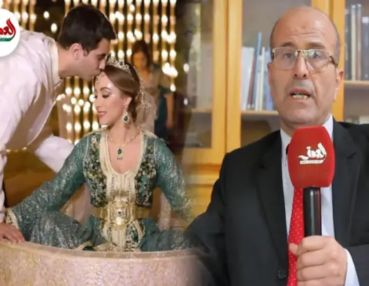 “قرصنة” طقوس العرس المغربي.. الشبري ينبه لحماية الموروث الثقافي