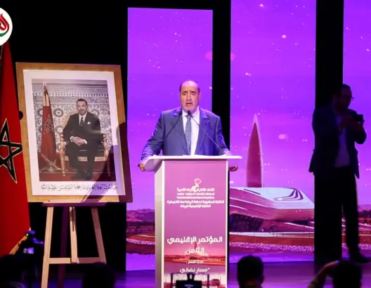 لشكر ينتقد مقايضة الزيادة بالأجور بإصلاح التقاعد وتمرير قانون الإضراب