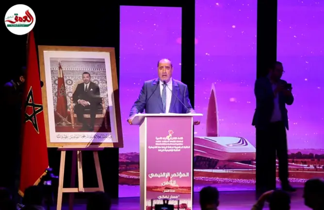 لشكر ينتقد مقايضة الزيادة بالأجور بإصلاح التقاعد وتمرير قانون الإضراب