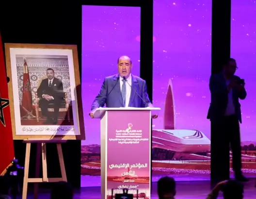 لشكر يرفض “مقايضة” الزيادة بالأجور بإصلاح التقاعد وتمرير قانون النقابات