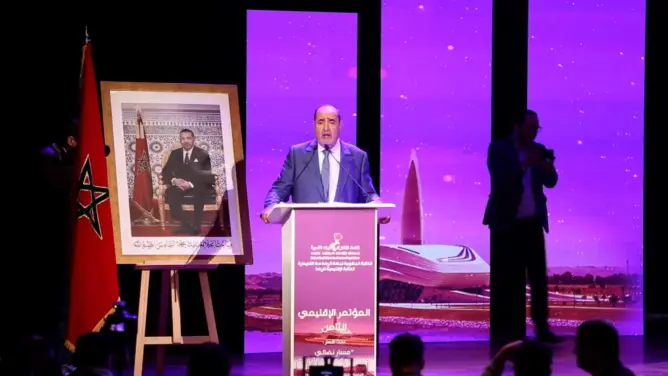 لشكر يرفض “مقايضة” الزيادة بالأجور بإصلاح التقاعد وتمرير قانون النقابات