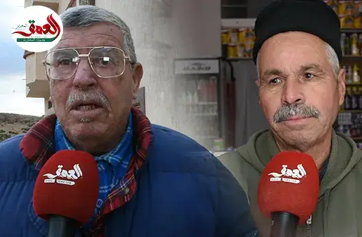 تفاصيل جريمة قتل تلميذة صفرو