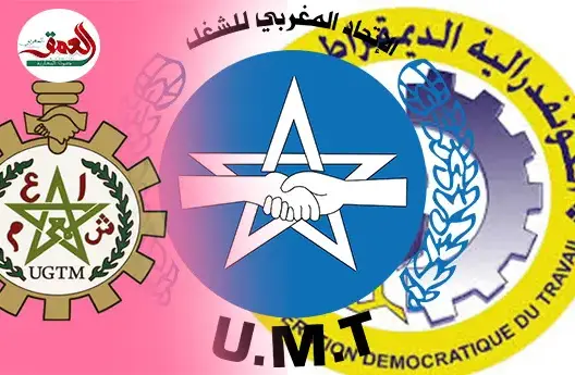 عيد العمال وخريطة المغرب واحتجاجات طلبة الطب