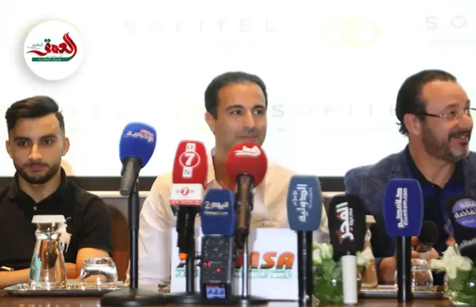 بعد غياب دام 4 سنوات.. بناني يعود لسباق السيارات السياحية ويطمح لرفع علم المغرب