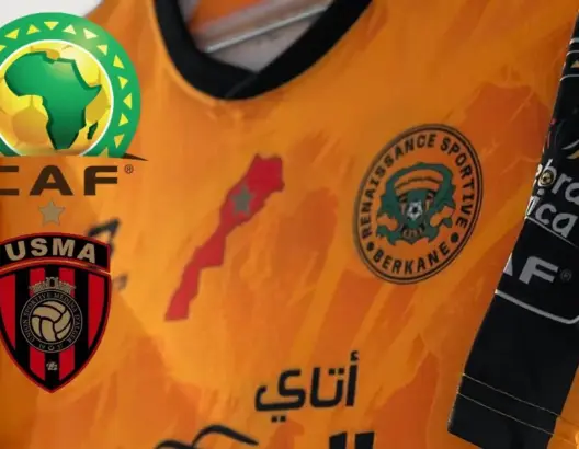 مواجهة جديدة تحت أنظار “الطاس”.. هل تتجدد الأزمة بين الأندية الجزائرية والمغربية؟