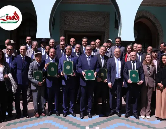 الحكومة ترفض اتهامات المعارضة