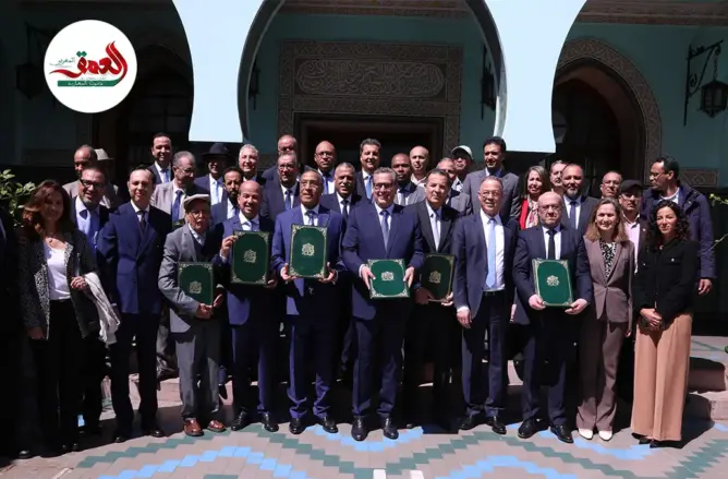 الحكومة ترفض اتهامات المعارضة
