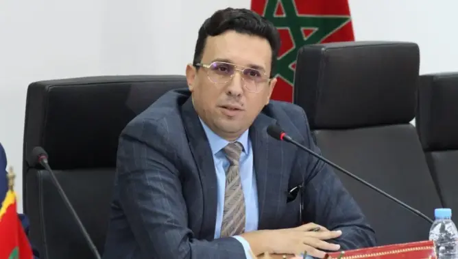 بعد تنازل المشتكي.. محكمة تطوان تحجز ملف اليملاحي للمداولة قبل النطق بالحكم