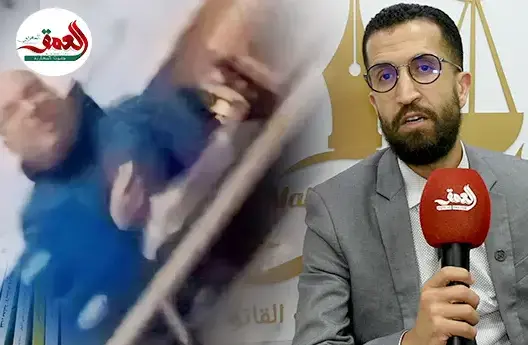 ارتفاع ضحايا تحرش مدير ثانوية نواحي فاس