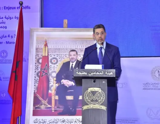 عبد النباوي يتسلح بالذكاء الاصطناعي لمواجهة “دهاء” مبيضي الأموال