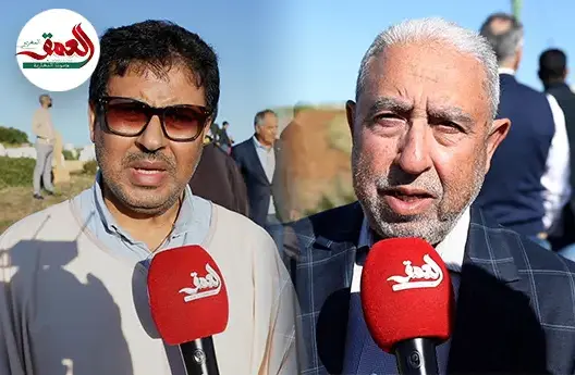 مناقب الراحل عبد العزيز النويضي