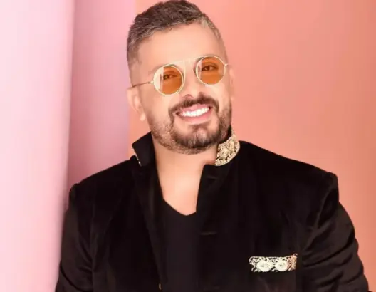 عمور: أجلت إصدار جديد أعمالي بسبب غزة ولا أغني ضد الشعوب (فيديو)