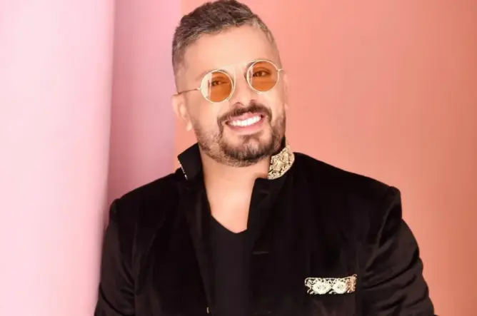 عمور: “ديو” مع المجرد عالمي في قالب مليء بـ”تمغربيت”.. وأنا رهن إشارة الوطن