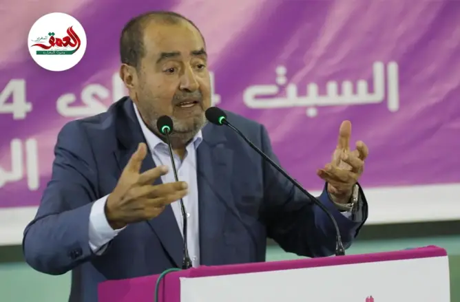الاتحاد الاشتراكي يحذر من إنهاك جيوب المغاربة ويطالب بـ”يقظة اقتصادية” لمواجهة آثار النزاعات الدولية