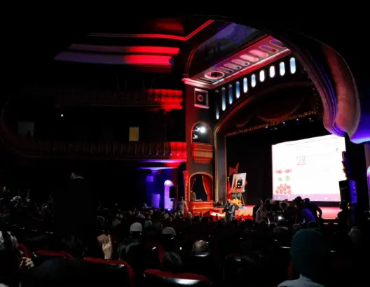 مهرجان سينما المتوسط بتطوان يعلن أسماء الفائزين بجوائز دورته الـ29