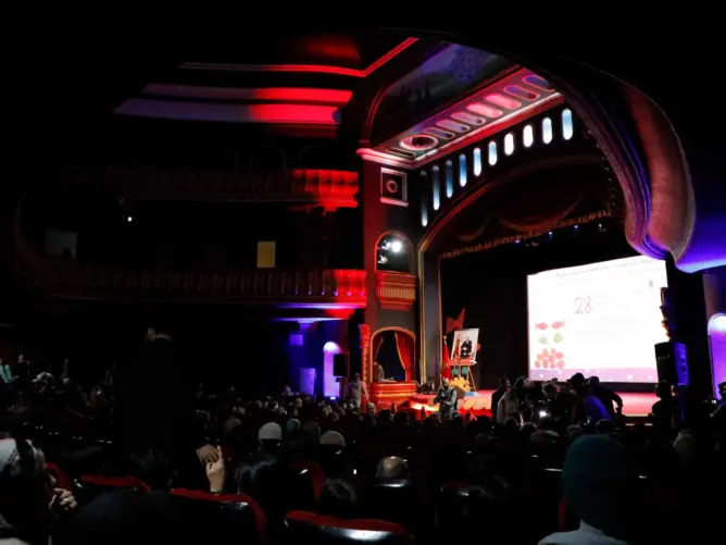 مهرجان سينما المتوسط بتطوان يعلن أسماء الفائزين بجوائز دورته الـ29