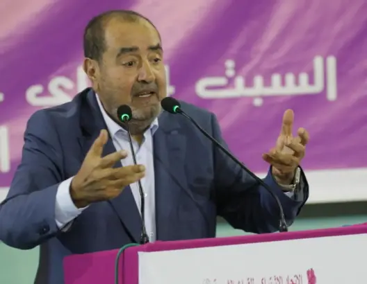 لشكر يبرر الانسحاب من ملتمس الرقابة: أرادوا اختطاف المبادرة ونحن الأحق بتقديمها