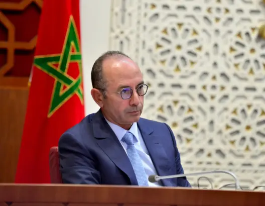 يرأسه بنسودة.. “دركي الطلبيات” يشرع في تطويق “اختلالات” الصفقات العمومية