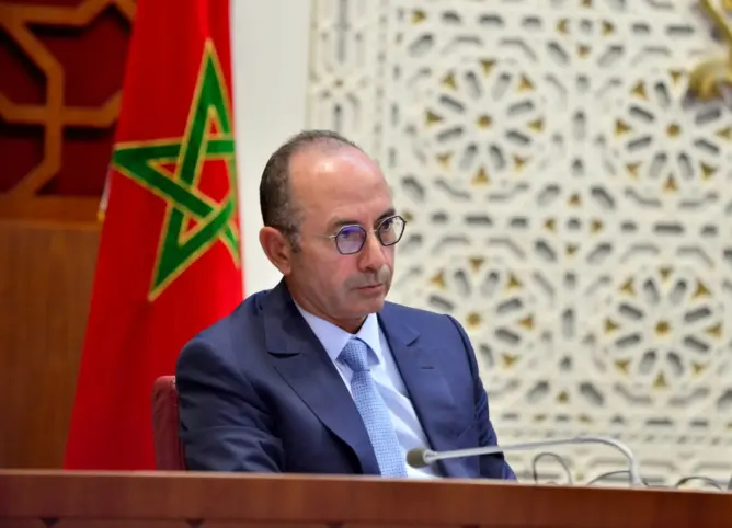 يرأسه بنسودة.. “دركي الطلبيات” يشرع في تطويق “اختلالات” الصفقات العمومية