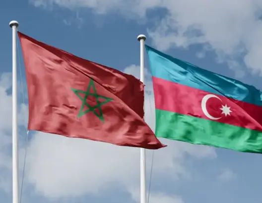المغرب وأذربيجان يتفقان على الإعفاء من التأشيرة لمواطني البلدين