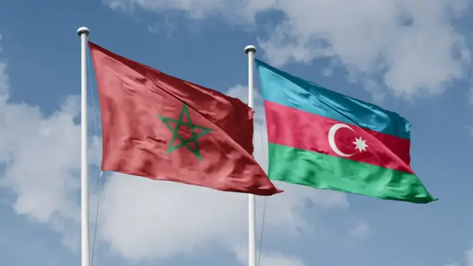 المغرب وأذربيجان يتفقان على الإعفاء من التأشيرة لمواطني البلدين