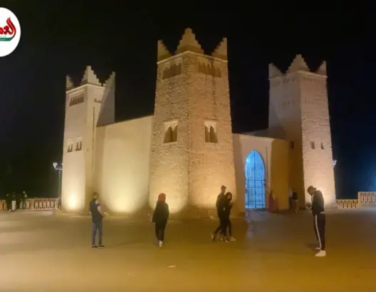 قصبة عين أسردون