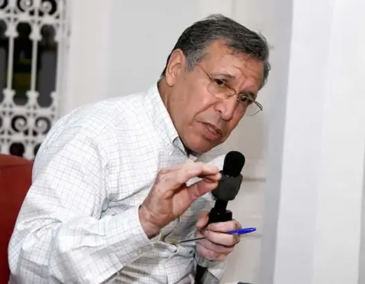 النويضي.. مستشار اليوسفي الذي نذر حياته للدفاع عن المظلومين