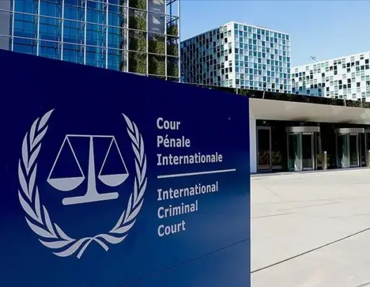 أعضاء بالكونغرس الأمريكي يهددون “الجنائية الدولية” لمنع مذكرة اعتقال بحق نتنياهو