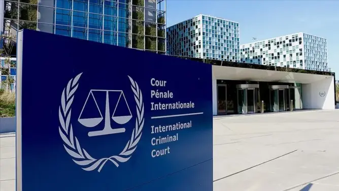أعضاء بالكونغرس الأمريكي يهددون “الجنائية الدولية” لمنع مذكرة اعتقال بحق نتنياهو