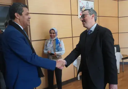 مهمة برلمانية تنهي عملها الميداني وتستعد لإصدار تقرير يعري “اختلالات” الطرق السيارة