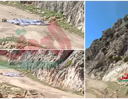 سقط من قمة جبل.. صعقة كهربائية تودي بحياة طفل بضواحي تطوان (صور)