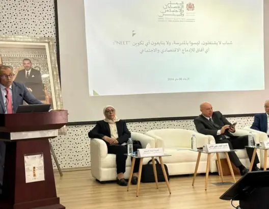 1.5 مليون شاب مغربي لا يعملون ولا يدرسون