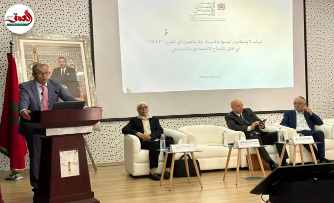1.5 مليون شاب مغربي لا يعملون ولا يدرسون