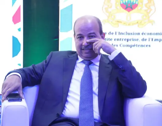 إبعاد ميارة من رئاسة “المستشارين”.. الرشيدي: قرار استقلالي مدروس لا علاقة له بصراع التيارات