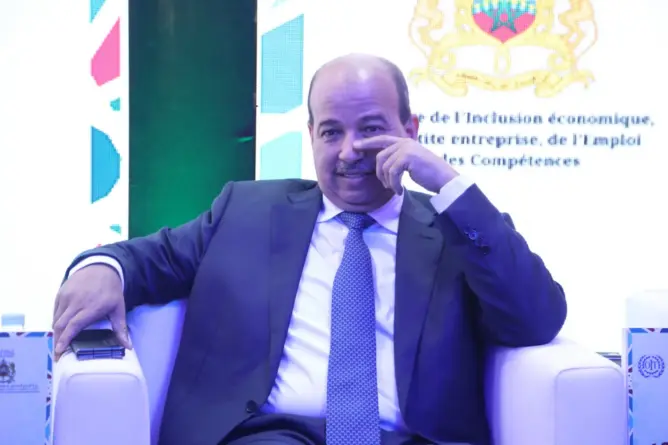 إبعاد ميارة من رئاسة “المستشارين”.. الرشيدي: قرار استقلالي مدروس لا علاقة له بصراع التيارات