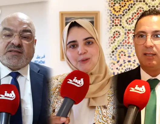 الأحرار يشيد بالحصيلة المرحلية للحكومة