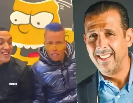 الخصم ينتقد الحكم على صاحبي أغنية “شر كبي أتاي” ويوكل محاميه للدفاع عنهما استئنافيا