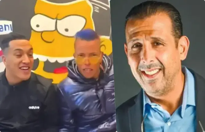 الخصم ينتقد الحكم على صاحبي أغنية “شر كبي أتاي” ويوكل محاميه للدفاع عنهما استئنافيا