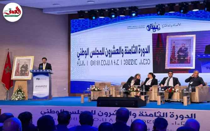 البام يشكو عدم الاعتراف بمنجزات الحكومة