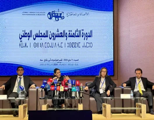 المنصوري: الحكومة تنقصها “لمسة الشعبوية” والتعديل الحكومي مهم لضخ نفس جديد