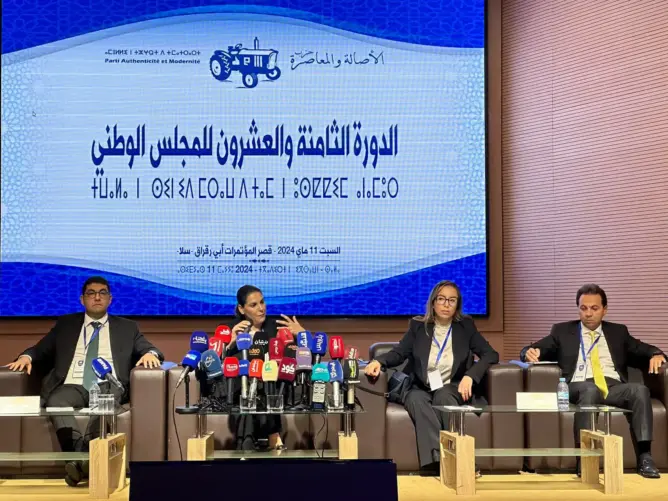 المنصوري: الحكومة تنقصها “لمسة الشعبوية” والتعديل الحكومي مهم لضخ نفس جديد