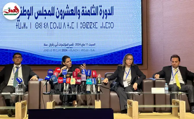 المنصوري تدافع عن عودة “شيوخ البام”.. وتصرح: الحكومة تنقصها لمسة الشعبوية