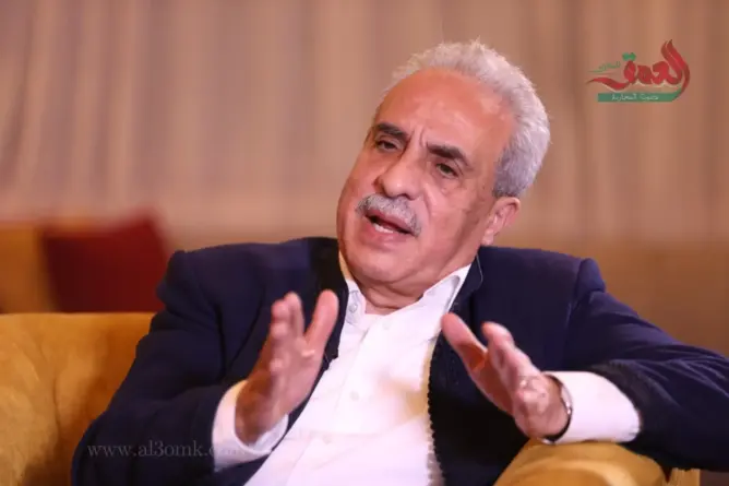 كريشان: الجزيرة كانت استثناء وسط إعلام عربي متخلف ولولاها لسحق الفلسطينيون