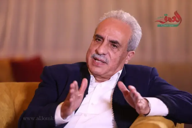 كريشان: قيس سعيد عَزلَ تونس واستقباله لغالي “سقْطَة دبلوماسية كبرى”