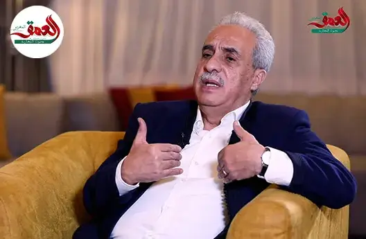 أحداث مؤلمة في حياة كريشان